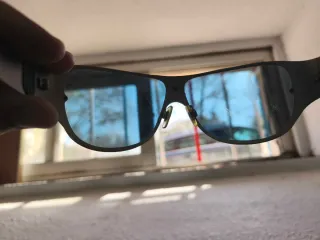 Óculos de Sol Ralph Lauren Polo