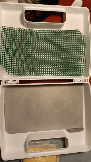 Electro Antiperspirant PRO Iontophoresis