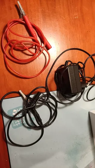 Electro Antiperspirant PRO Iontophoresis