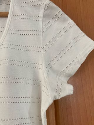 Camiseta Maison Scotch Talla L