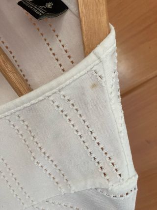 Camiseta Maison Scotch Talla L