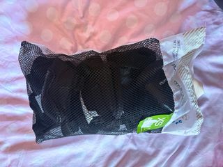 Casco y protecciones Oxelo