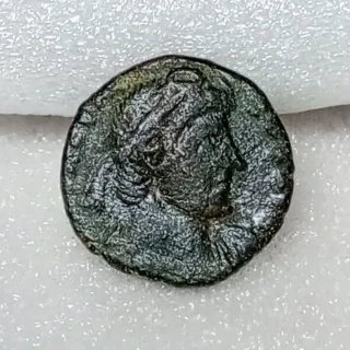 Centenional AE3 de Valente