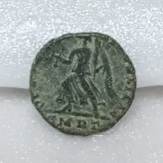 Centenional AE3 de Valente