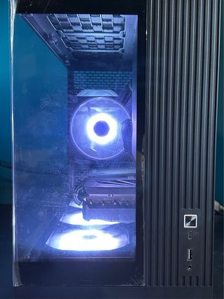 PC Gaming RTX 3070Ti - Ryzen 5600G