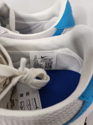 Zapatillas Nike LD-1000 Nuevas