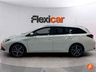 Toyota Auris 1.8 140H Active Touring Sports