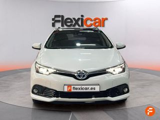 Toyota Auris 1.8 140H Active Touring Sports