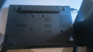 Portátiles Lenovo Thinkpad L460 SSD 500 (Varios)