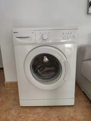 Lavadora Beko WML 15105 D