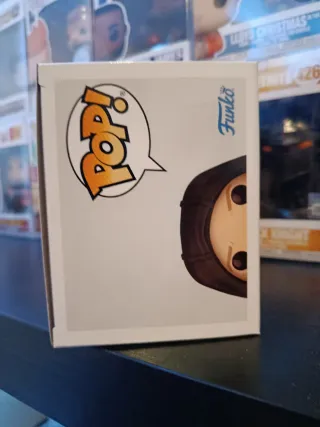 Funko Pop! Star Wars Luthen Rael 761