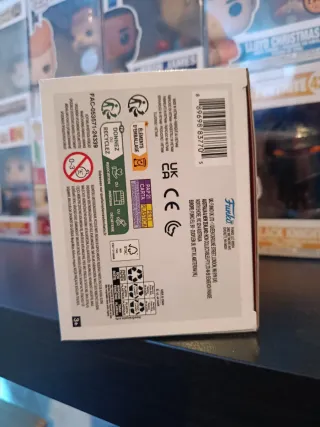 Funko Pop! Star Wars Luthen Rael 761