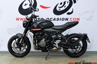 TRIUMPH TRIDENT 660 ¿A2?