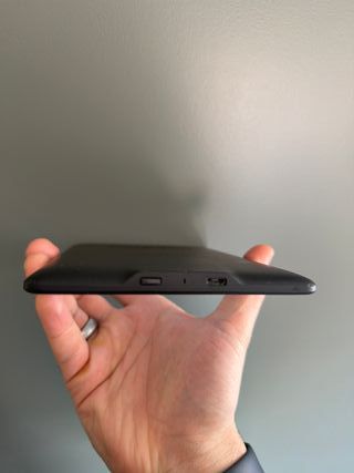 Amazon Kindle 7ª Gen 4GB Negro14