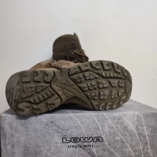 Botas Lowa Zephyr GTX Hombre Talla 43.5