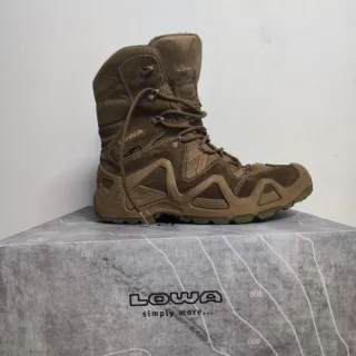 Botas Lowa Zephyr GTX Hombre Talla 43.5