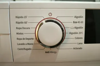 Lavadora WINIA 2023 - Muy buen estado