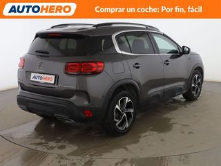 Citroën C5 Aircross 1.6 Plug-in Hybrid ë-EAT8 Feel