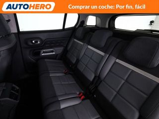 Citroën C5 Aircross 1.6 Plug-in Hybrid ë-EAT8 Feel