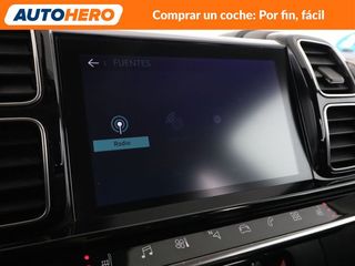 Citroën C5 Aircross 1.6 Plug-in Hybrid ë-EAT8 Feel