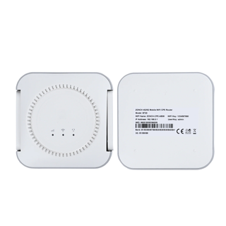 Router ZONCH B720 4G/5G SIM Card WiFi