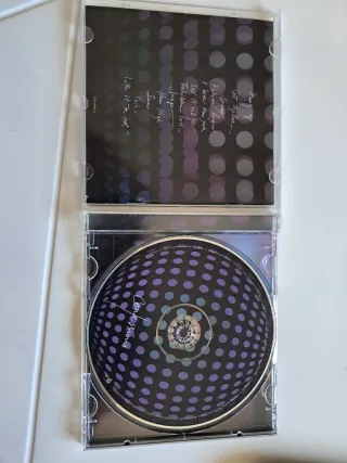 Madonna - Confessions on a Dance Floor CD