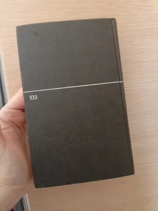 Libro El disputado voto del señor Cayo