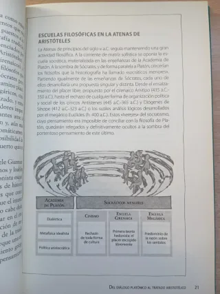 Aristóteles. Oriol Ponsati- Muela.