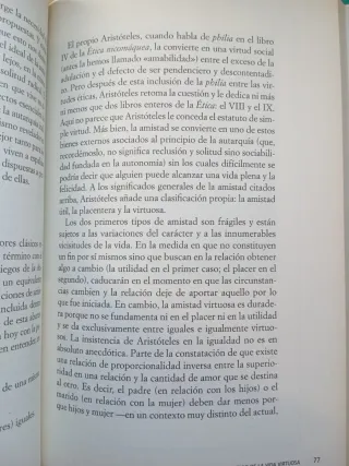 Aristóteles. Oriol Ponsati- Muela.