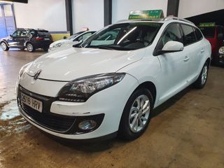 Renault Megane 2013