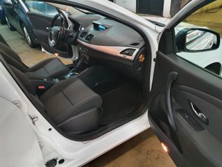 Renault Megane 2013