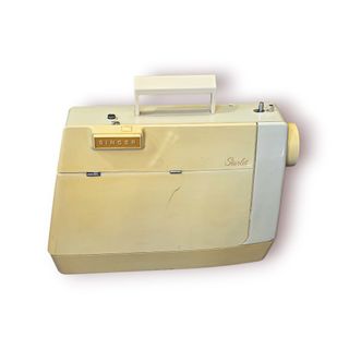 Máquina de Costura Singer Starlet 354 Vintage