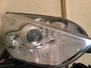 Faro Derecho Xenon Ford S Max