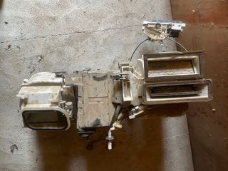 Módulo Calefacción Nissan Patrol GR Y61