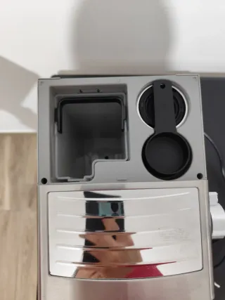 Macchina Caffè Gaggia Viva Prestige