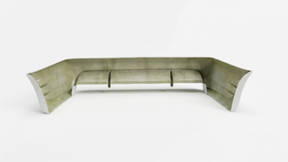 Paragolpes BMW E34 1995-1998