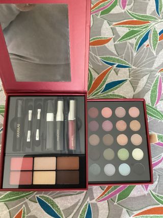 Mini palette Douglas