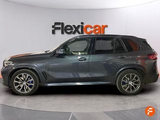 BMW X5 xDrive45e