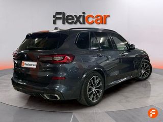 BMW X5 xDrive45e