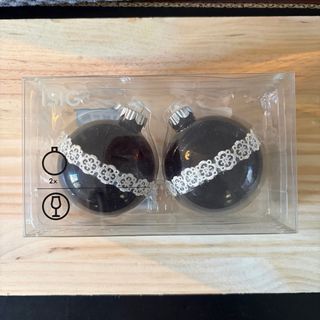 Bolas Navidad Ikea 2006 Descatalogadas