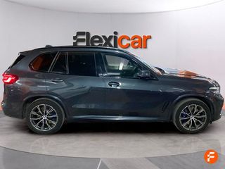 BMW X5 xDrive45e