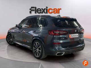 BMW X5 xDrive45e