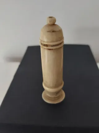 Relicário em Material Nobre