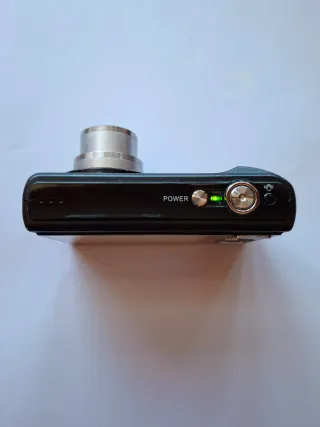 Cámara Airis DC100 Batería Cargador