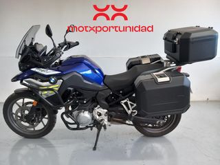 BMW F 750 GS