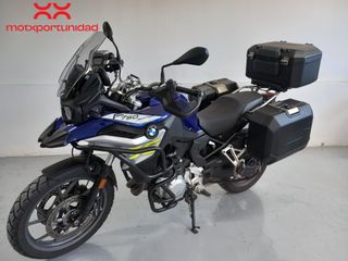 BMW F 750 GS