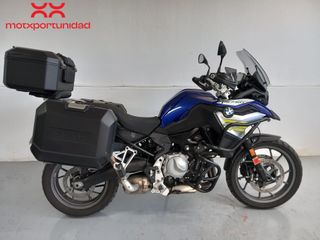 BMW F 750 GS