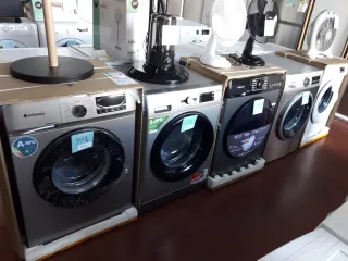 Lavadora de outlet en oferta desde