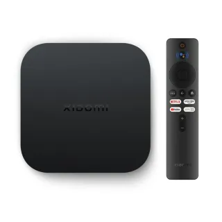 Xiaomi TV Box 2 gen.