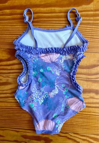 Bañador Triquini La Sirenita Disney